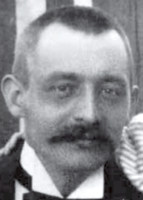 Ole Emil Isaksen